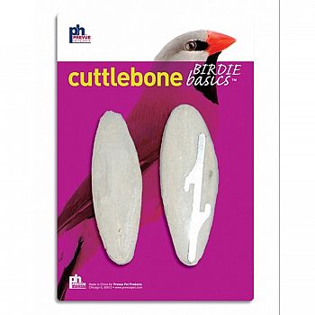 Cuttlebone