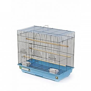 Parakeet Flight Cage  (Case of 2)
