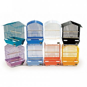 Parakeet Cage 12 x 9 x 15 h (Case of 8)