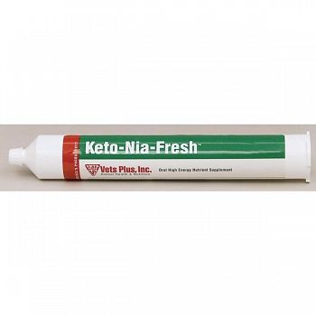 Keto-Nia-Fresh Gel 300 cc
