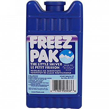 Freez Pak The Little Shiver (Case of 36)