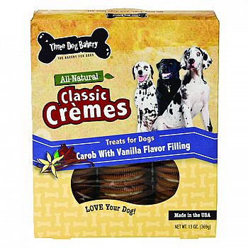 Classic Cremes Cookies