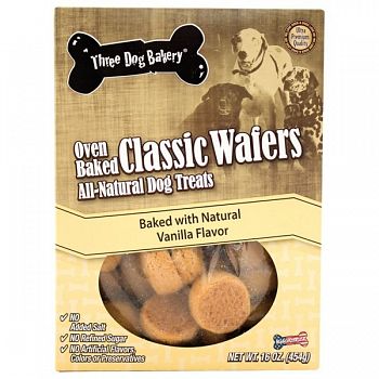 Classic Wafers