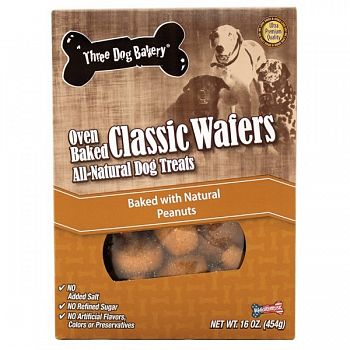 Classic Wafers
