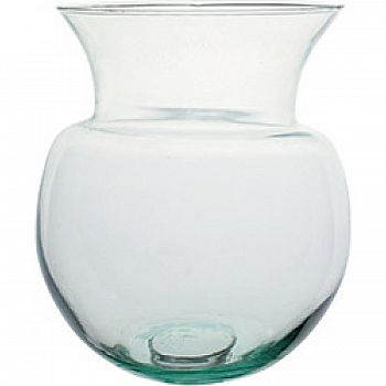 Terrariums Peony Vase (Case of 12)