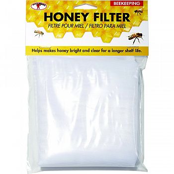 Little Giant Honey Filter For 5 Gallon Bucket