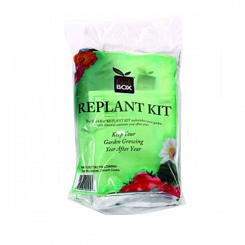 Replant Kit  