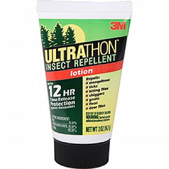 Ultrathon Insect Repellent Lotion (Case of 12)