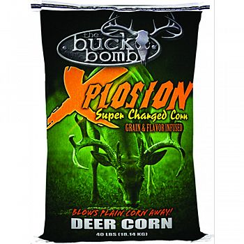 Corn X Plosion  40 POUND