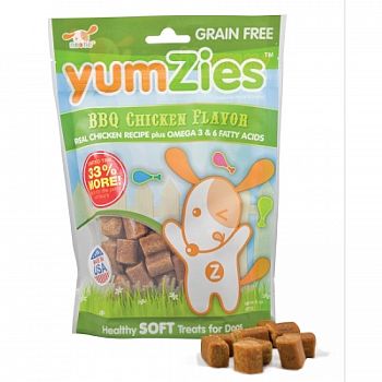 Mini Yumzies Grain Free Soft Treats