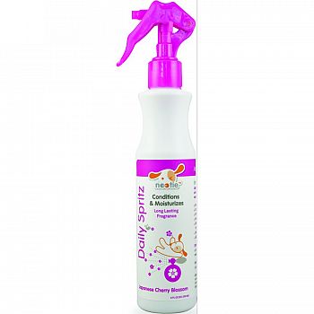 Daily Spritz Long Lasting Fragrance For Pets