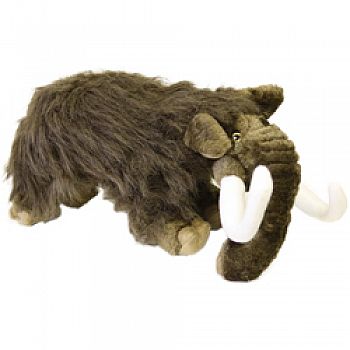 Mammoth Dog Toy