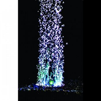Auto Color Changing Led Bubble Wand  20 INCH