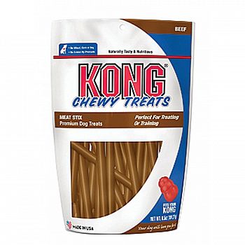 Kong Meat Stix - 6.5 oz.