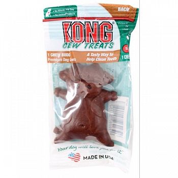 Kong Chew Buddy Treat