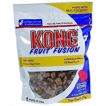 Kong Fruit Fusion