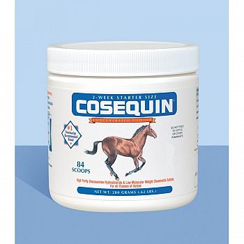 Cosequin Equine Powder Concentrate
