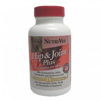 Hip and Joint Plus