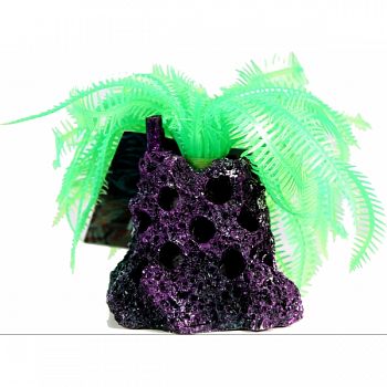 Hairy Soft Coral Aerator GREEN 