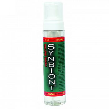 Synbiont Wound Wash For Large Animals