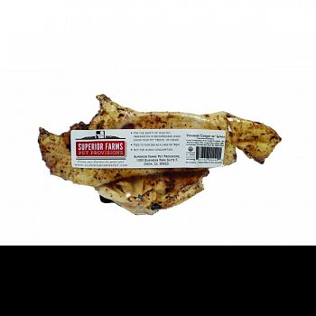 Pet Provisions Crepe With Liver Dog Chew - 9.5 in.