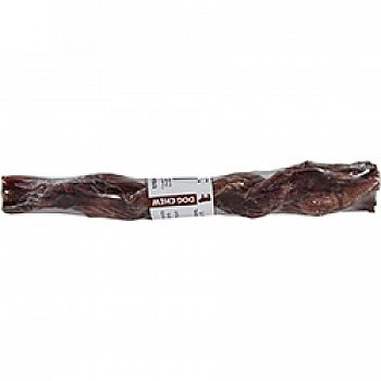 Usa Beef Pizzle Twist (Case of 20)