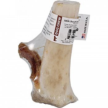 Usa Beef Bone With Tendon (Case of 12)