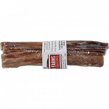Usa Beef Pizzle Straight (Case of 13)