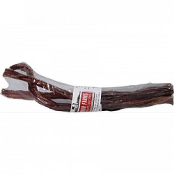 Usa Beef Pizzle Straight (Case of 10)