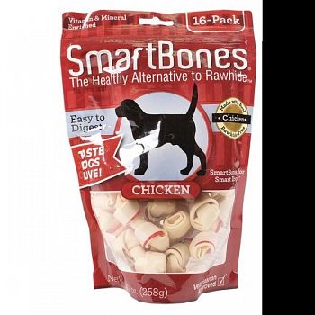 Smartbones Chicken