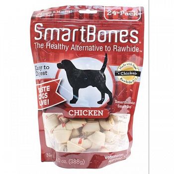 Smartbones Chicken
