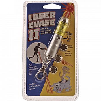 Laser Chase Ii (Case of 6)