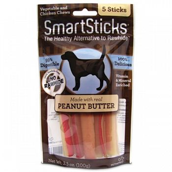 Smartsticks Chews 