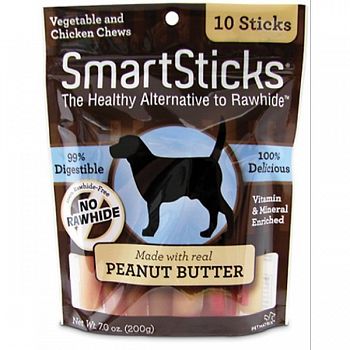 Smartsticks Chews 