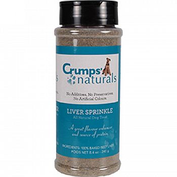 Naturals Sprinkle Flavor Enhancer