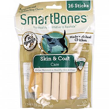 Smartbones Functional Health Chews