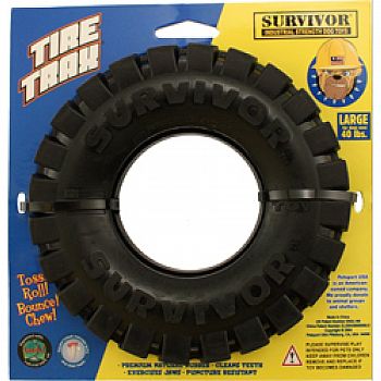Survivor Tire Trax