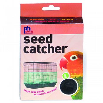Seed Catcher