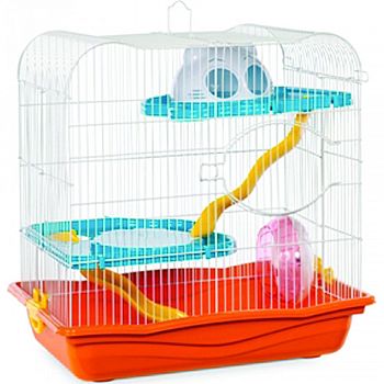 Hamster Haven ASSORTED 17 3/4 INCH