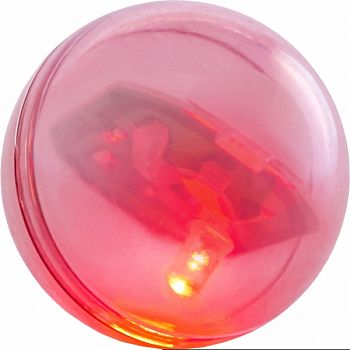 Raceway Lounger Led Replacement Ball PINK 