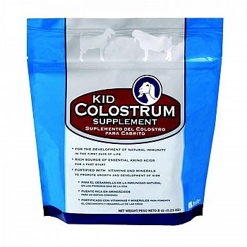Colostrum Supplement for Calves 16 oz.