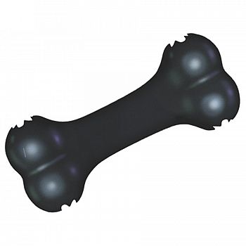 Kong Black Xtreme Goodie Bone Dog Treat Toy