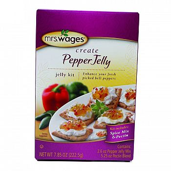 Pepper Jelly Kit (Case of 6)