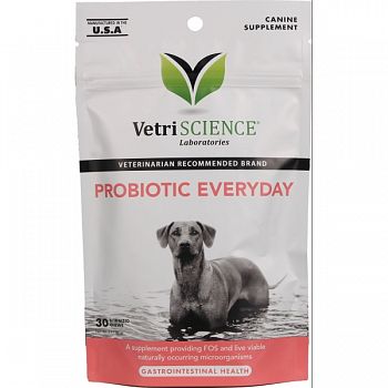 Probiotic Everyday DUCK 3.17OZ/30CT
