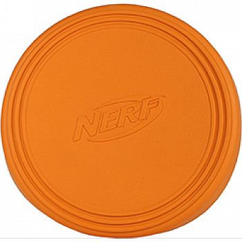 Rubber Flying Disc