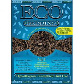 Eco Bedding With Odor Control