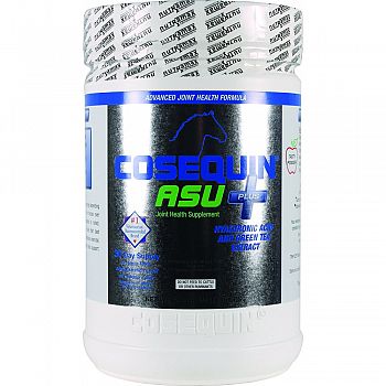 Cosequin Asu Plus Equine Powder