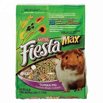 Fiesta Food 
