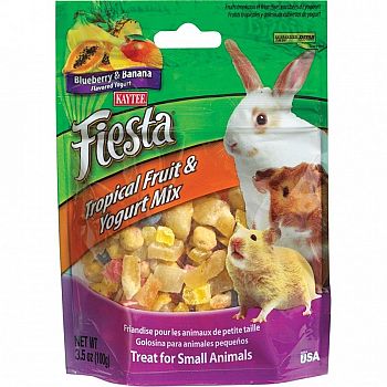 Fiesta Yogurt Small Pet 3.5 oz.