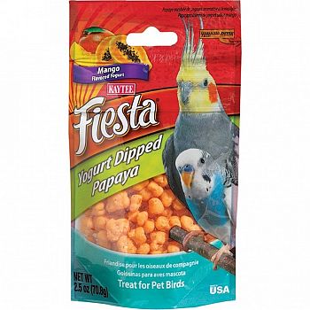 Fiesta Yogurt Dips - Small Bird - 2.5 oz.